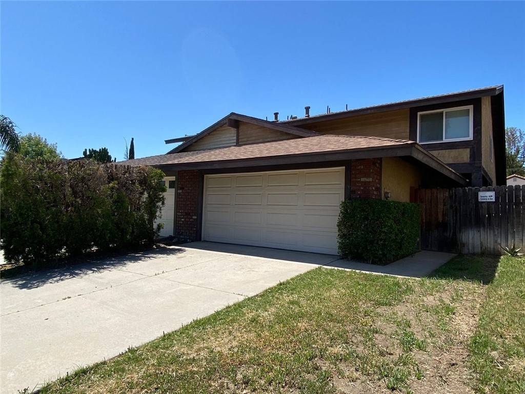 Lake Elsinore, CA 92530,3599 Linnet DR