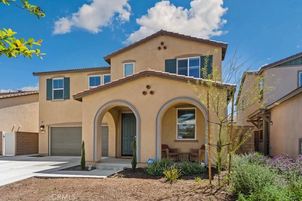 Hemet, CA 92545,5085 Hoss CIR