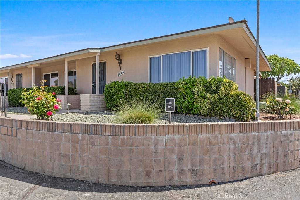 Hemet, CA 92543,603 S Palm Ave #A