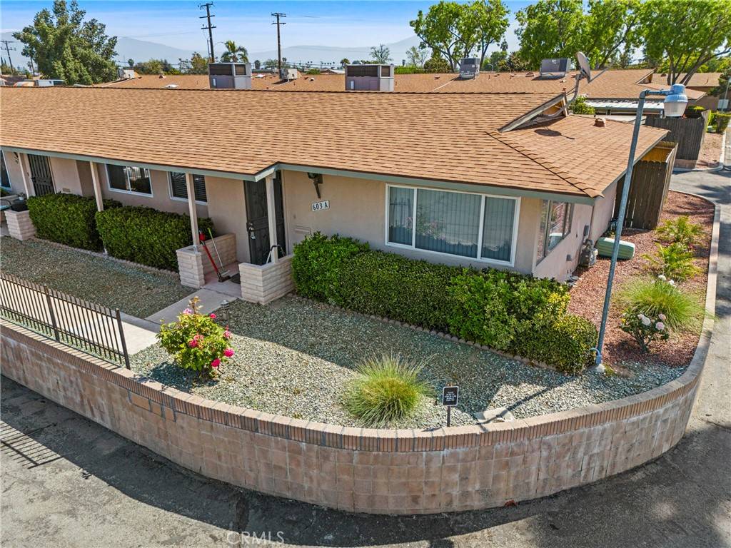 Hemet, CA 92543,603 S Palm Ave #A