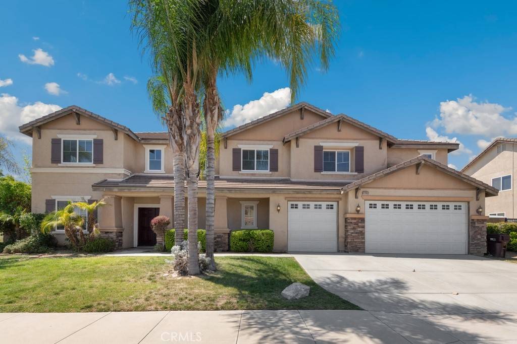 Menifee, CA 92584,32863 Charismatic CIR