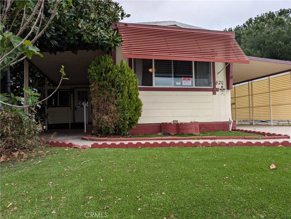 Hemet, CA 92543,820 San Rafael DR