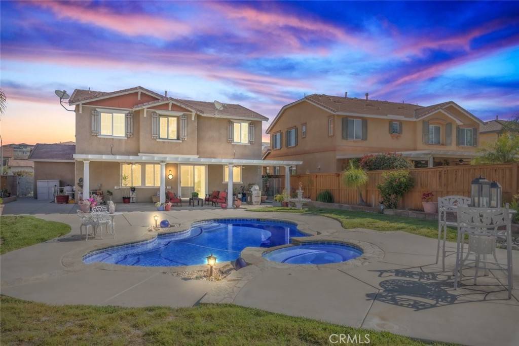 Lake Elsinore, CA 92532,41022 Crimson Pillar LN