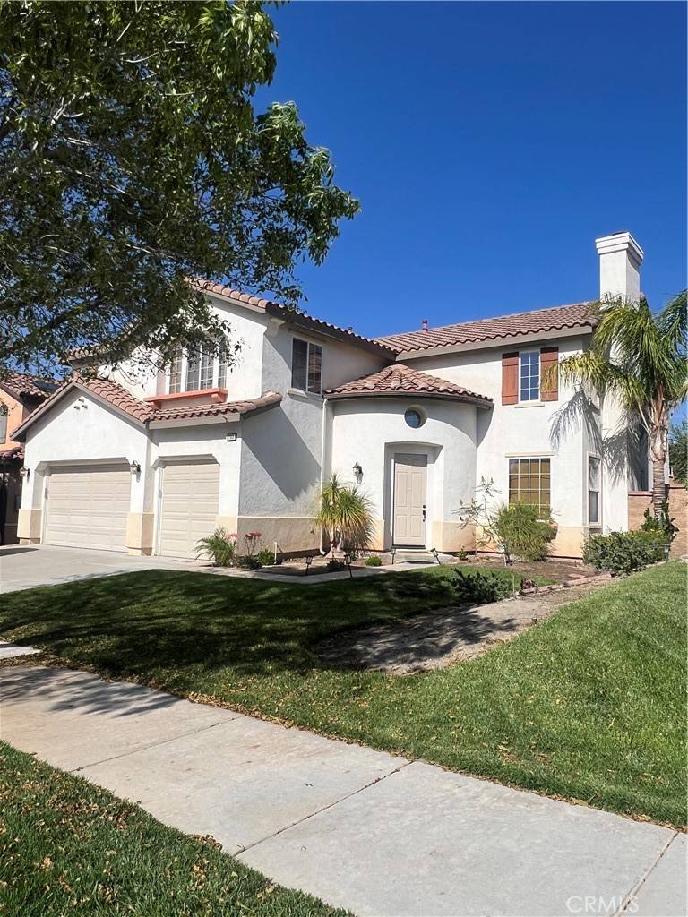 Lake Elsinore, CA 92532,32368 Whispering Willow DR