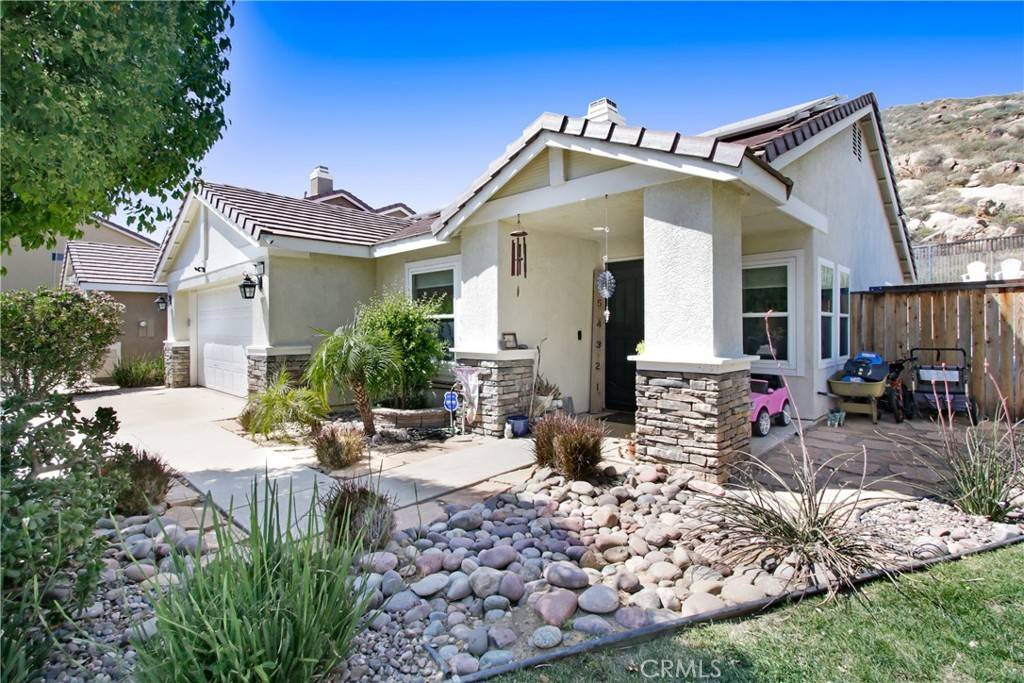 Perris, CA 92571,1180 Hampton PL