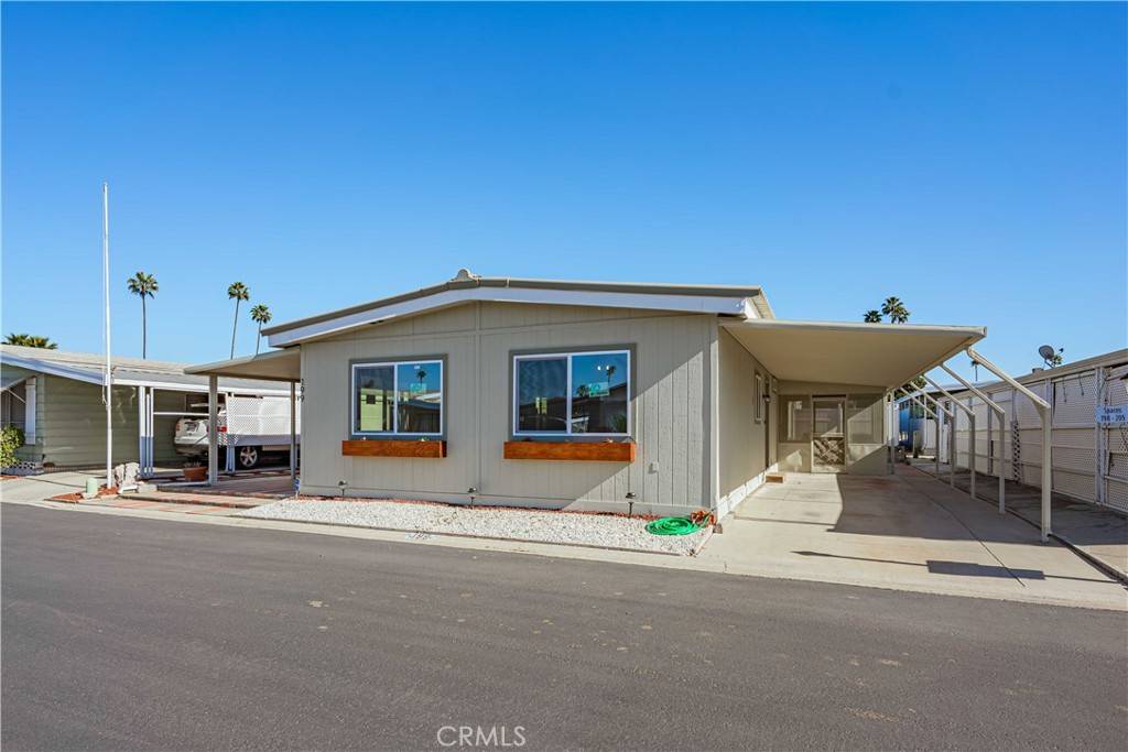 Hemet, CA 92545,601 Kirby ST #199