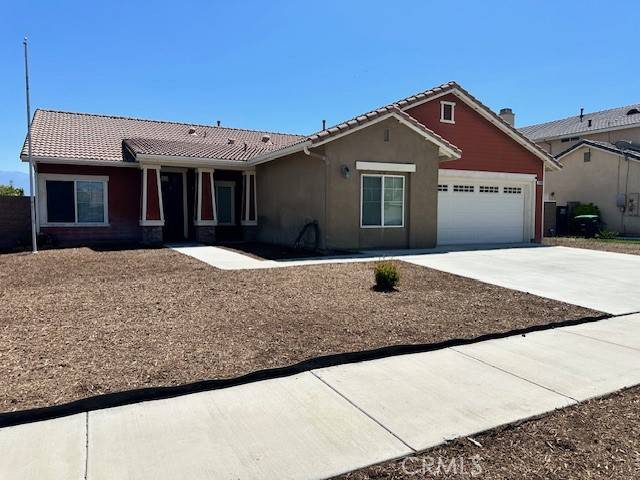 Hemet, CA 92545,1380 Riverstone CT