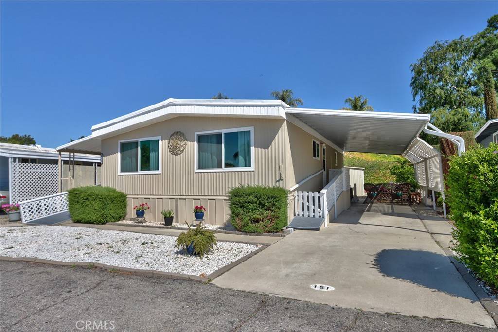 Temecula, CA 92591,31130 S General Kearny RD #151