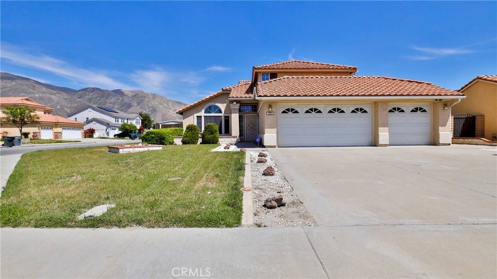 San Jacinto, CA 92583,1423 Calle San Sebastian
