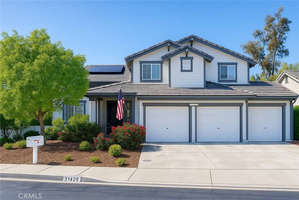 Temecula, CA 92592,31420 Corte Madera