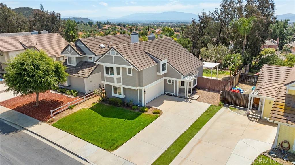 Murrieta, CA 92562,24107 Falconer DR