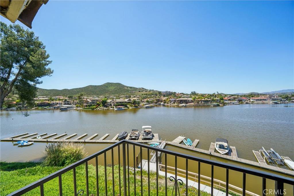 Canyon Lake, CA 92587,24319 Canyon Lake DR #10