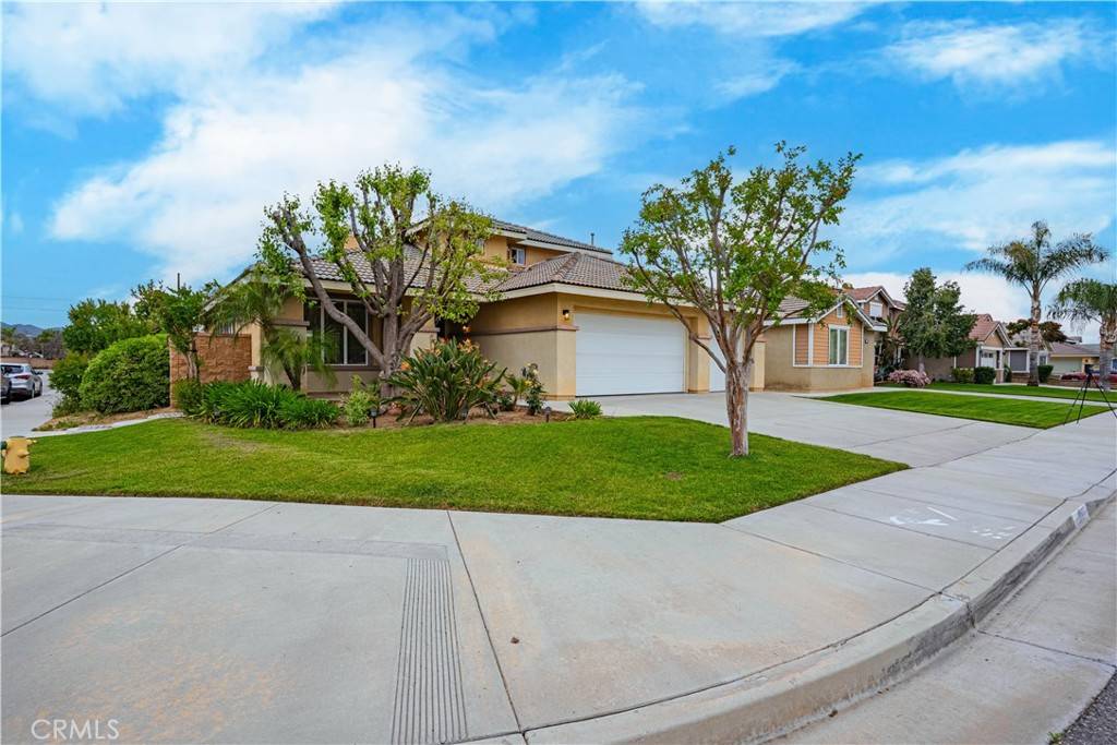 Menifee, CA 92584,29118 Peppergrass AVE