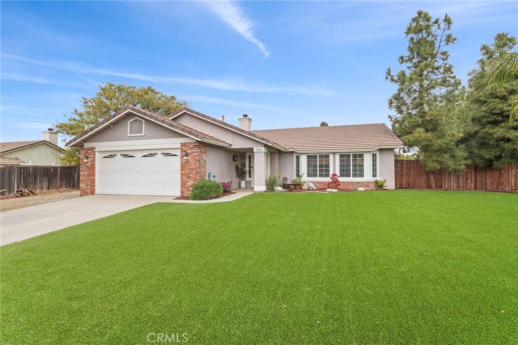 Menifee, CA 92585,28646 Patti LN