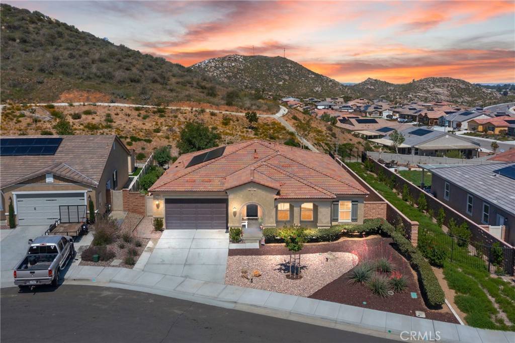Menifee, CA 92585,27345 Rumor LN