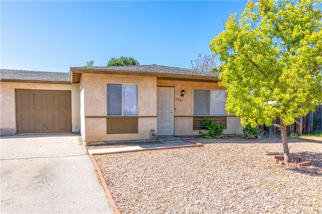 Hemet, CA 92545,2091 Avenida Olivos