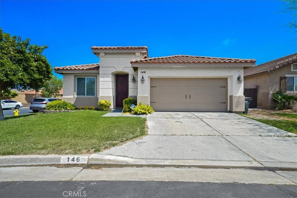 Hemet, CA 92545,146 Ropango WAY