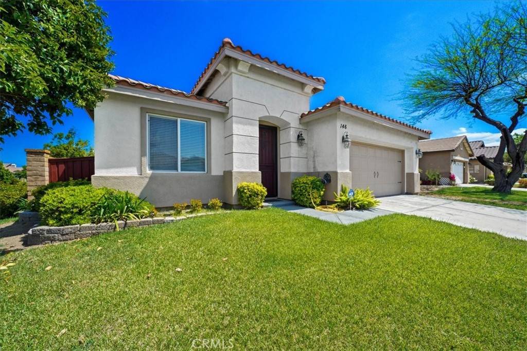 Hemet, CA 92545,146 Ropango WAY