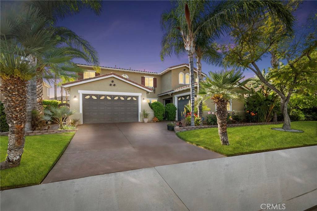 Temecula, CA 92592,45511 Ponderosa CT