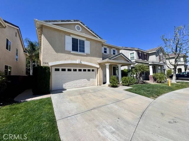 Temecula, CA 92592,33415 Decada ST