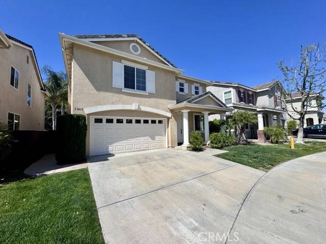 Temecula, CA 92592,33415 Decada ST