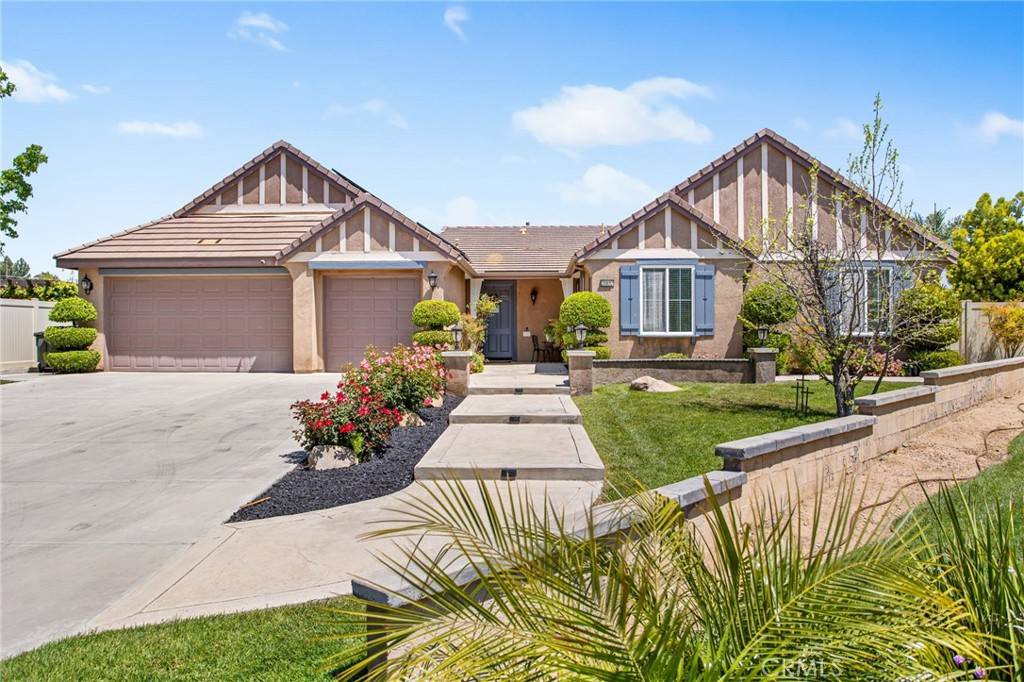Wildomar, CA 92595,20852 Silktassel CT