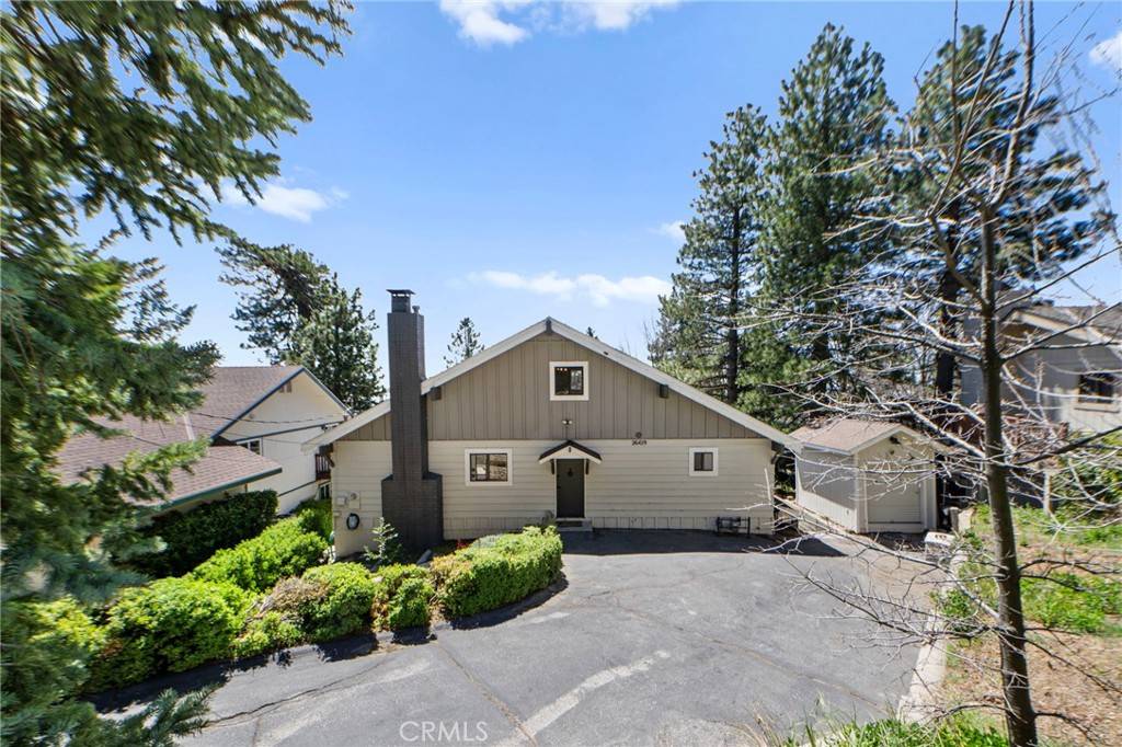 Rimforest, CA 92378,26429 Apache TRL