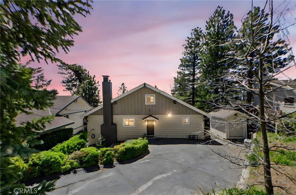 Rimforest, CA 92378,26429 Apache TRL