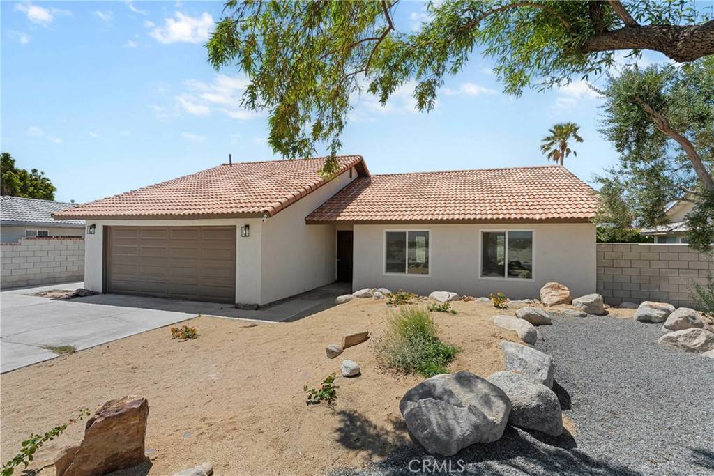 Cathedral City, CA 92234,67305 Verona RD