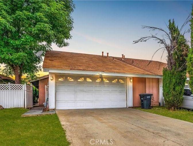 Lake Elsinore, CA 92530,1119 Cleveland CT