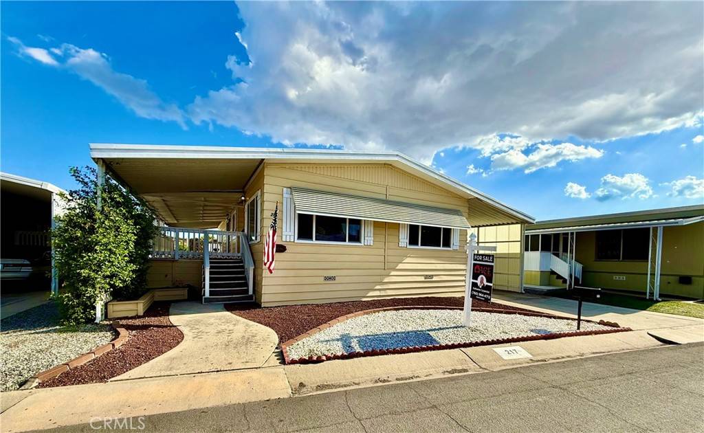 Menifee, CA 92586,27601 Sun City Blvd Sp 217