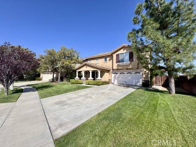 Murrieta, CA 92562,37876 Amberleaf CT