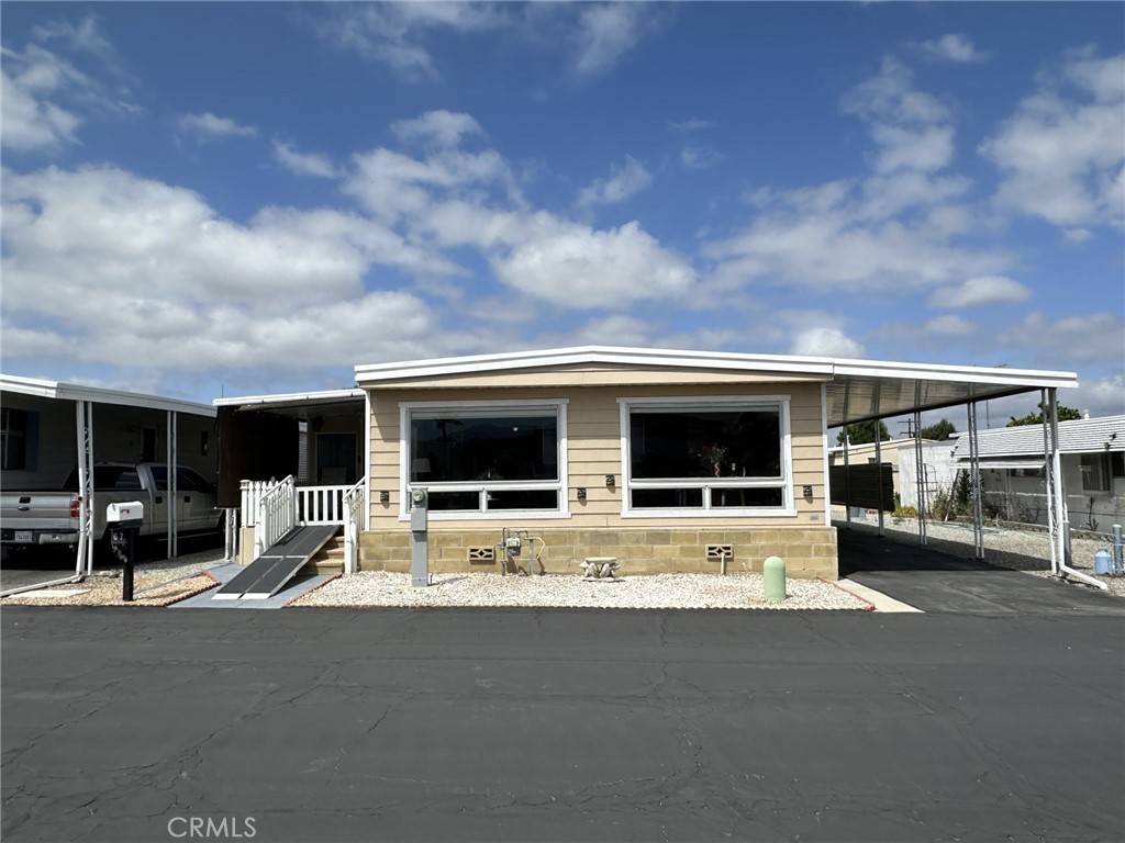 Hemet, CA 92544,43531 Acacia AVE #67