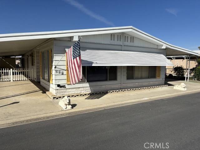Hemet, CA 92545,601 N Kirby ST #227