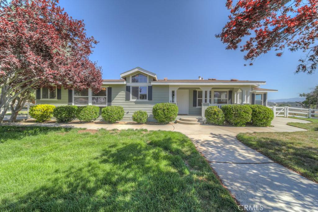 Aguanga, CA 92536,40760 Brook Trails WAY