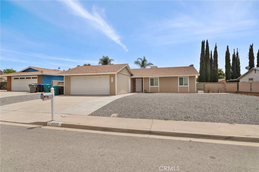 Menifee, CA 92586,27217 La Prada WAY