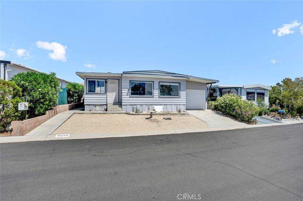 Desert Hot Springs, CA 92241,69266 Midpark Dr.