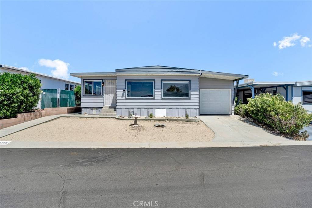 Desert Hot Springs, CA 92241,69266 Midpark Dr.