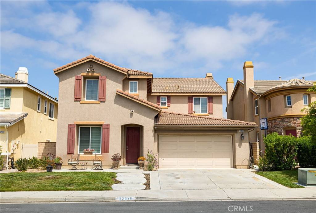 Murrieta, CA 92562,22939 Montanya PL