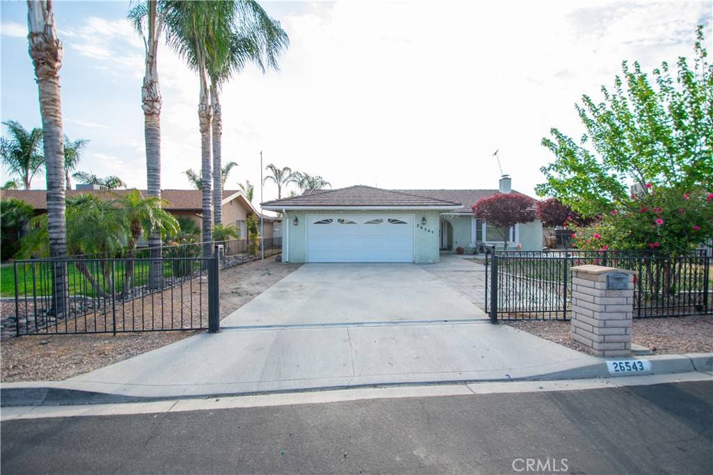 Hemet, CA 92544,26543 Larksong ST
