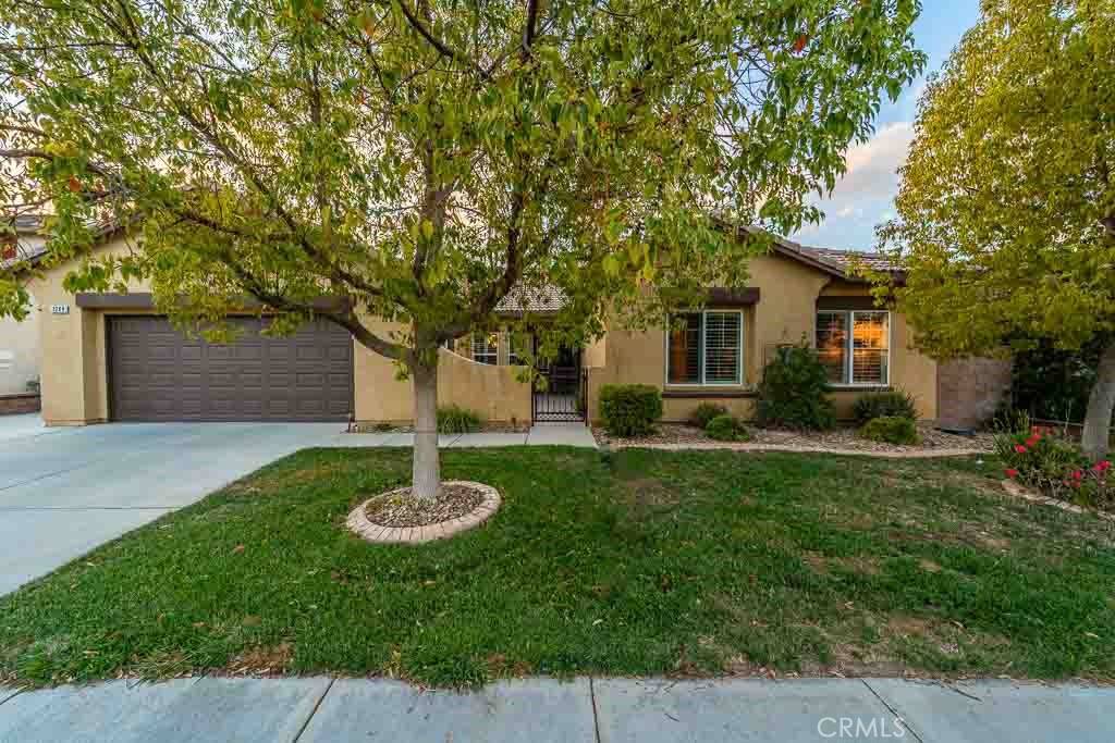 Hemet, CA 92545,1249 Berylstone DR