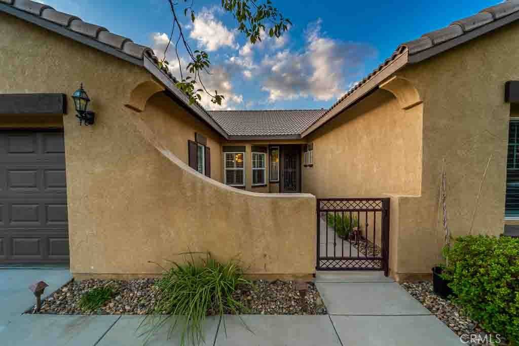 Hemet, CA 92545,1249 Berylstone DR