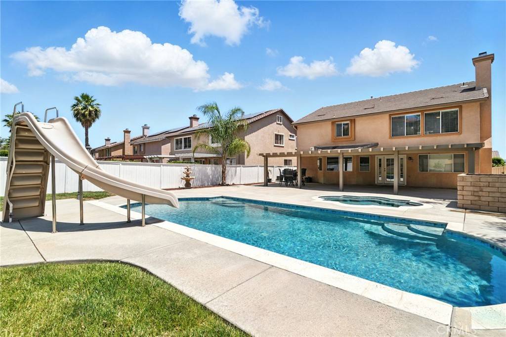 Lake Elsinore, CA 92532,25 Del Brienza