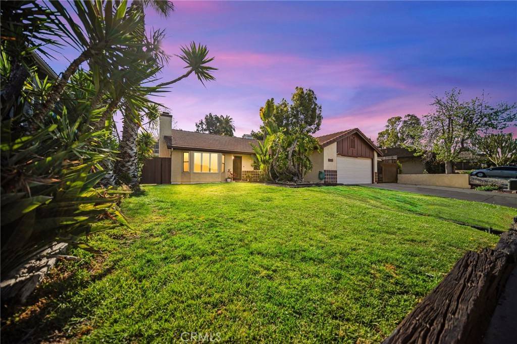 Oceanside, CA 92056,2640 Sycamore DR