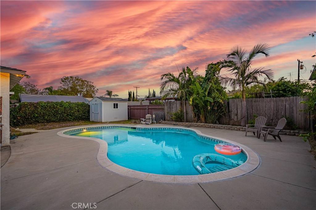 Escondido, CA 92027,713 Fern ST