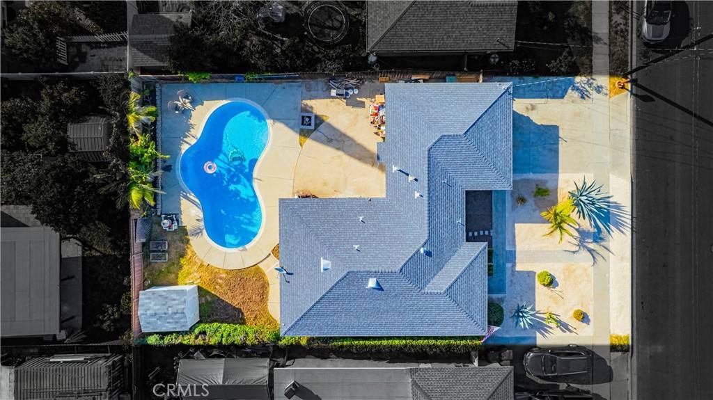 Escondido, CA 92027,713 Fern ST