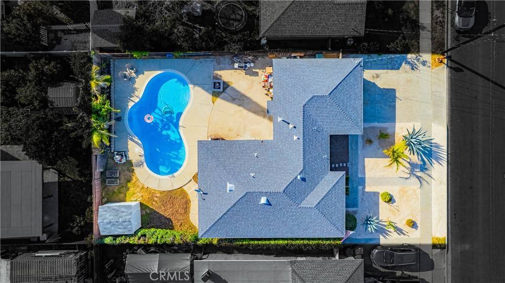 Escondido, CA 92027,713 Fern ST