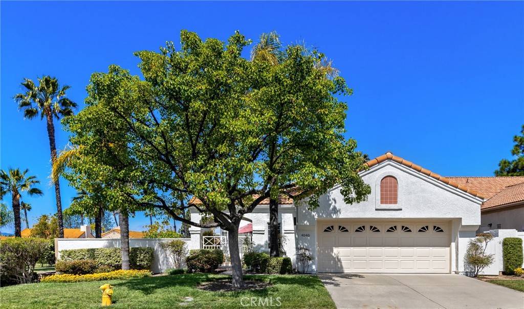 Murrieta, CA 92562,40461 VIA SIENA