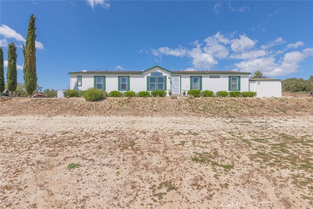 Anza, CA 92539,54410 Wellman RD