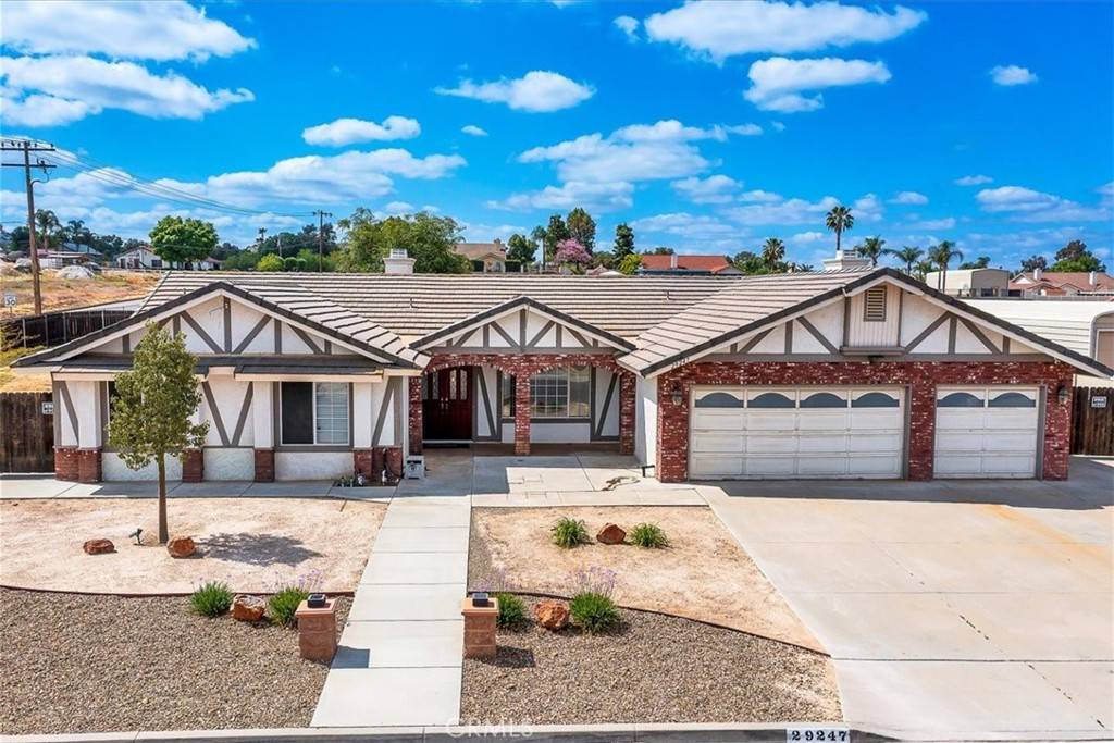 Nuevo, CA 92567,29247 Cobblestone ST